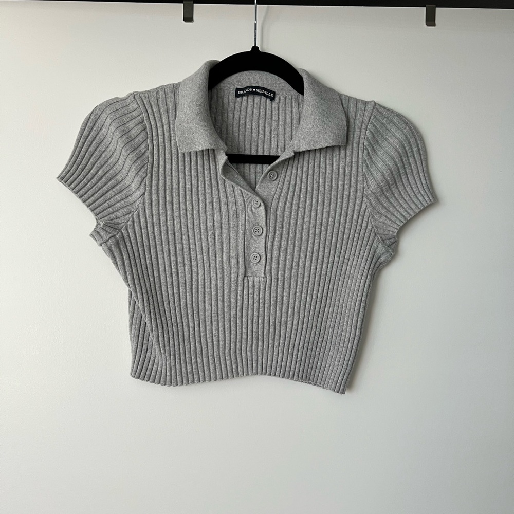 Brandy Melville Crop Top
